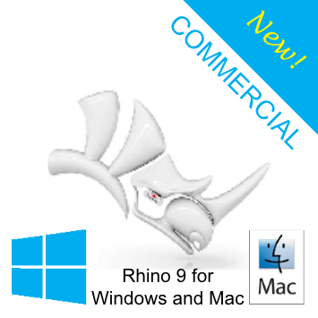 Icon for Rhino 9 R90