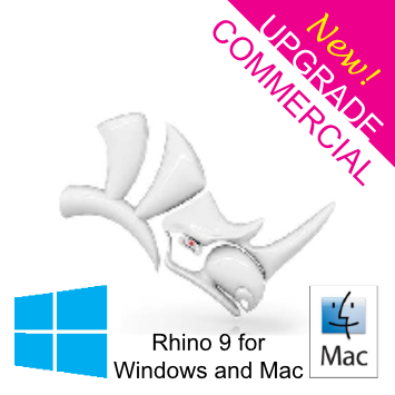 Icon for Rhino 9 R90U