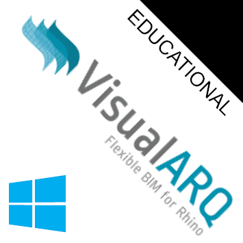 VisualARQ 3 Educational
