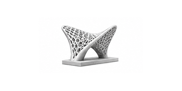 Prototyping & fabrication